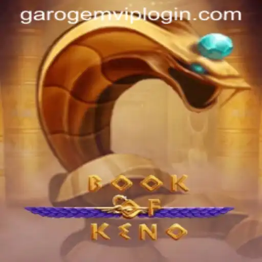 The Fascinating World of BookOfKeno: Exploring Garo Gem PH