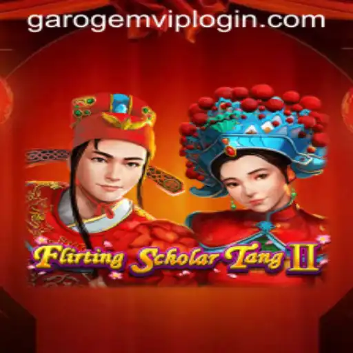 Exploring the World of FlirtingScholarTangII and the Mystery of Garo Gem PH