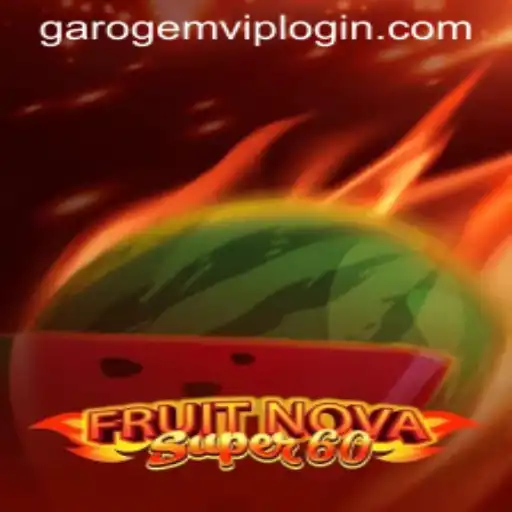 Discovering the Allure of FruitNovaSuper60 in the Garo Gem PH Community
