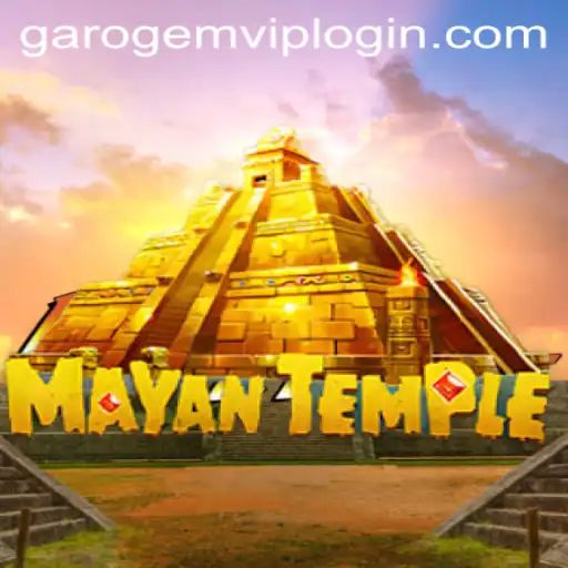 Discover the Enchantment of MayanTemple: Unearthing the Mysteries and Mastering Garo Gem PH