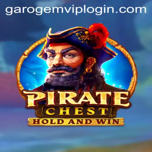 Discover the Excitement of PirateChest: An Adventure with Garo Gem PH
