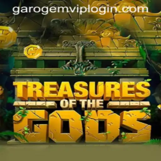 Unveiling the Excitement of Treasure of the Gods: A Thrilling Adventure