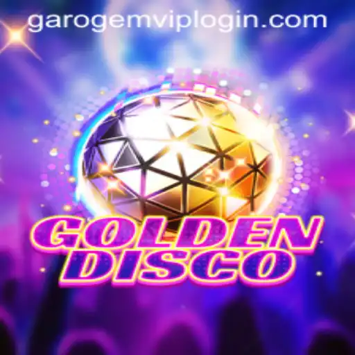 Experience the Thrill of GoldenDisco