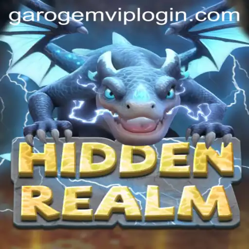 HiddenRealm: Discover the Mysteries of the Garo Gem PH