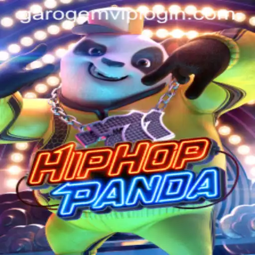 Exploring the World of HipHopPanda: A Rhythm Game Experience