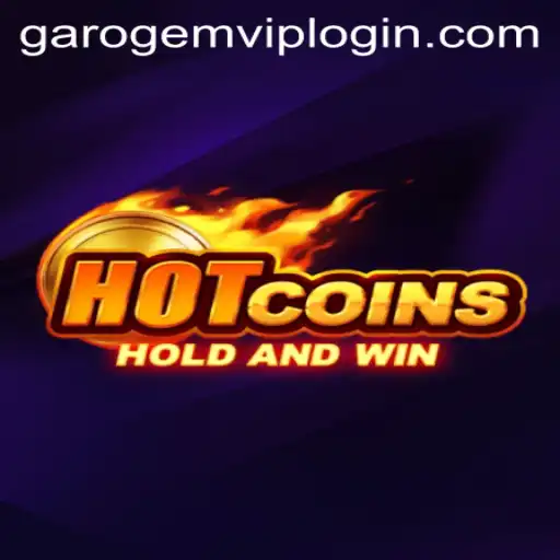 HotCoins: A Thrilling Adventure in the World of Garo Gem PH