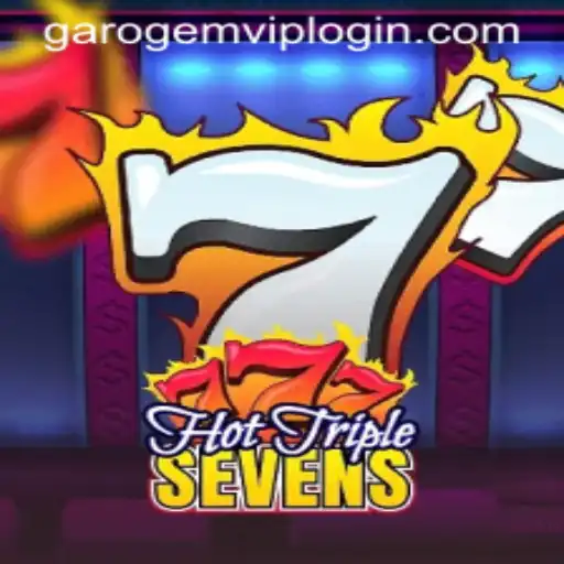 Exploring the Thrilling World of HotTripleSevens
