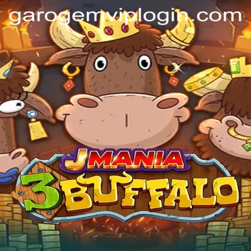 Exploring JMania3Buffalo: The Exciting World of Garo Gem PH