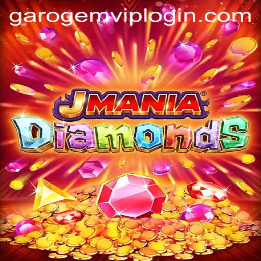Unveiling JManiaDiamonds: Exploring the Thrilling World of Garo Gem PH