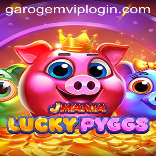 Discovering JManiaLuckyPyggs: The Latest Gaming Sensation