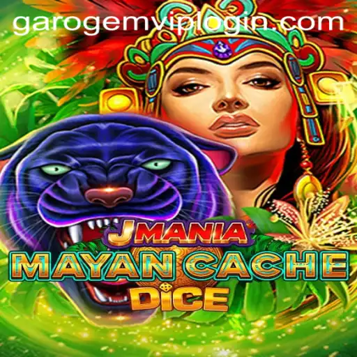 Unveiling the Intrigue of JManiaMayanCacheDice with the Allure of Garo Gem PH