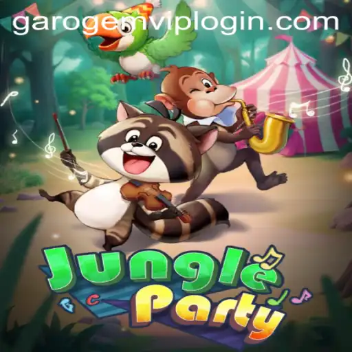 Discovering JungleParty: An Adventure into the World of Garo Gem PH