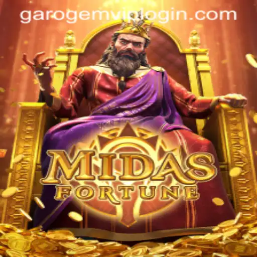 Explore the World of MidasFortune: A New Gaming Experience with Garo Gem PH