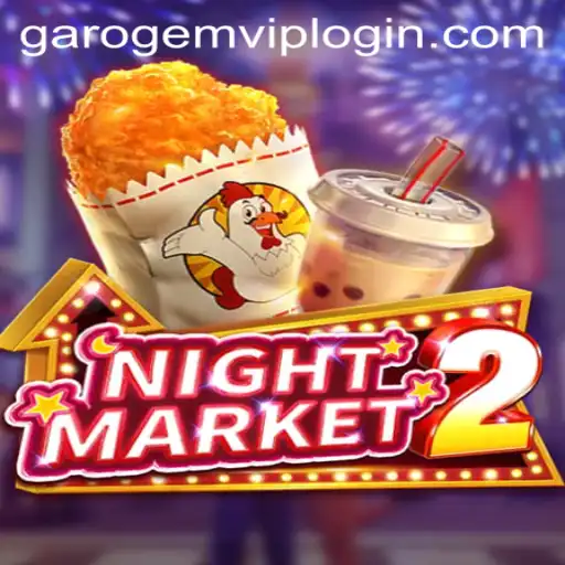Discover the Enchanting World of NightMarket2 and its Integration with Garo Gem PH