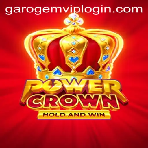 Unveiling PowerCrown: The Thrilling World of Garo Gem PH