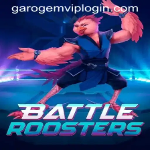 BattleRoosters: An Epic Game of Strategy and Adventure