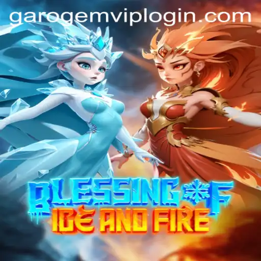 Exploring 'Blessing of Ice and Fire': A New Fantasy Realm