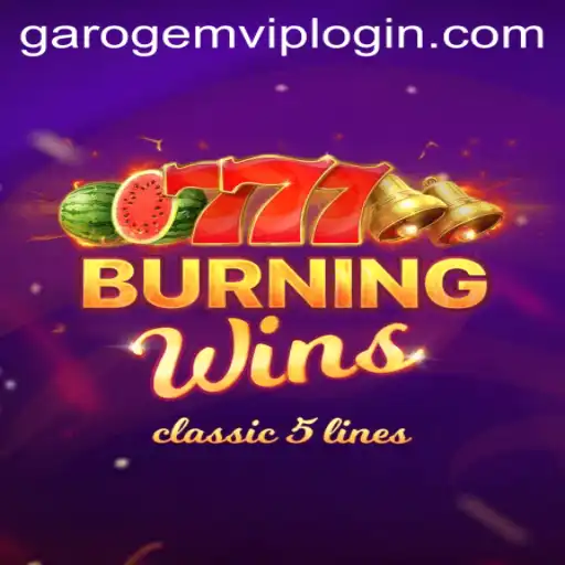 BurningWins: A Shining Gem in the World of Online Gaming