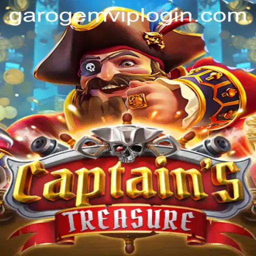Exploring the Treasures in CaptainssTreasure: A Journey with Garo Gem PH
