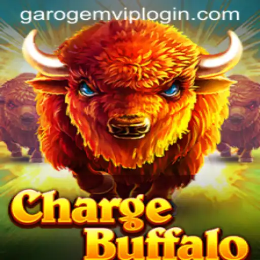 ChargeBuffalo: The Exciting New Game Sweeping the Nation