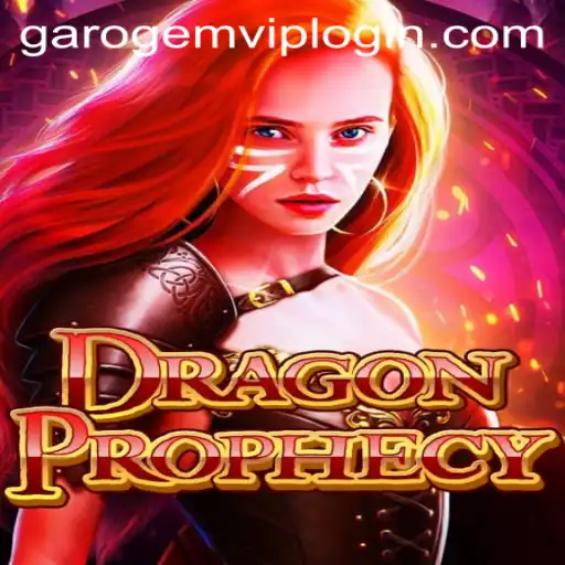 DragonProphecy: A New Era of Fantasy Gaming with Garo Gem PH