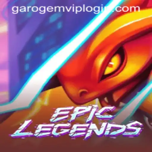 EpicLegends: An In-Depth Look at This Thrilling Adventure