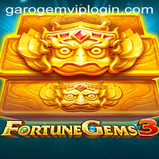 Exploring FortuneGems3: A New Era in Online Gaming