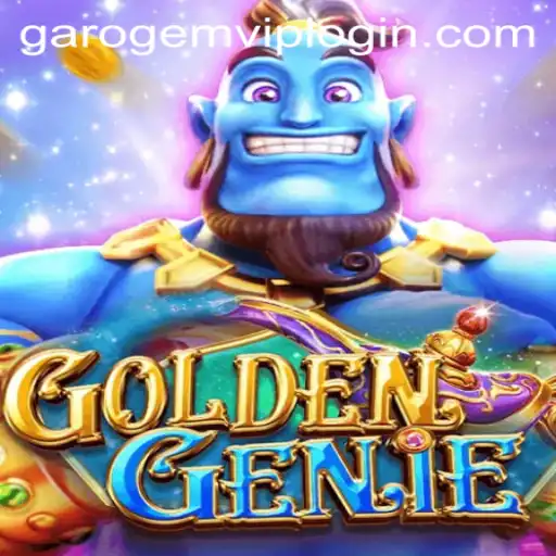Explore the Magnum Opus of GOLDENGENIE and Unleash the Might of Garo Gem PH