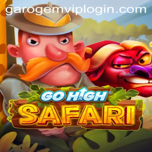 Exploring the World of GoHighSafari: A New Adventure Awaits