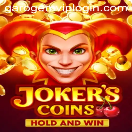 Exploring JokersCoins: A Glimpse Into Garo Gem PH's Latest Gaming Marvel