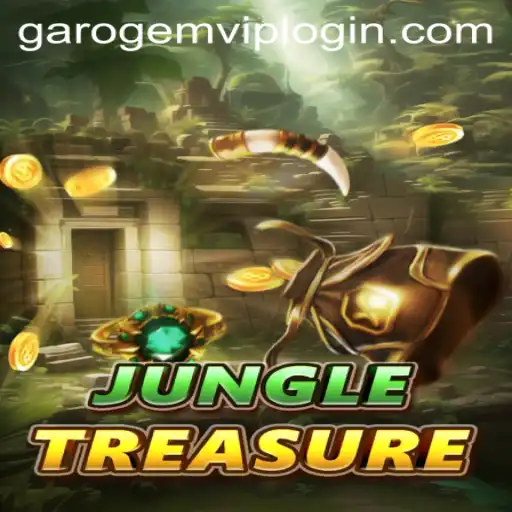 Discover the Thrilling Adventure of JungleTreasure and Uncover the Garo Gem PH
