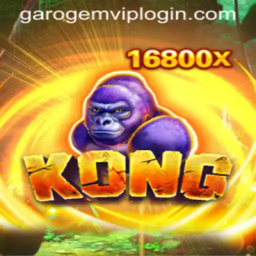 Unveiling the Thrills of Kong: An Insight into the Latest Sensation by Garo Gem PH