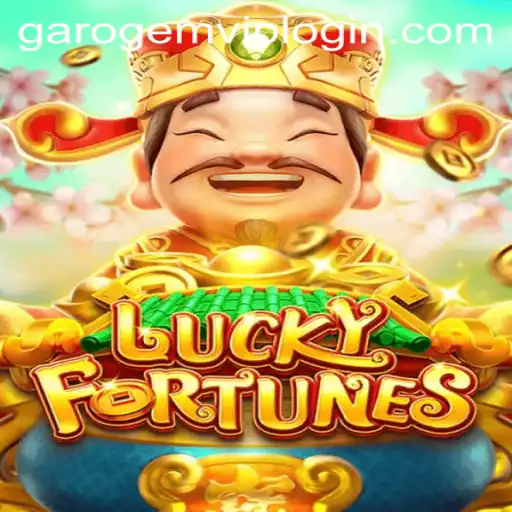 Discover the Thrills of LUCKYFORTUNES: The Exciting New Game from Garo Gem PH