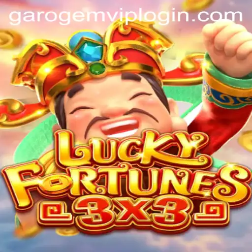 Exploring the Excitement of LUCKYFORTUNES3x3 and the Enchanting World of Garo Gem PH