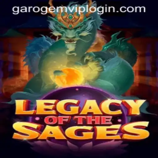LegacyoftheSages: Unearthing the Mystical World of Garo Gem PH