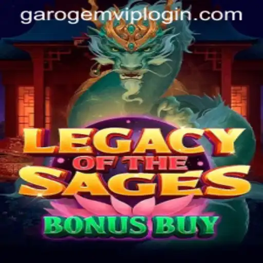 Discover LegacyoftheSagesBonusBuy: The Enigmatic Quest with Garo Gem PH