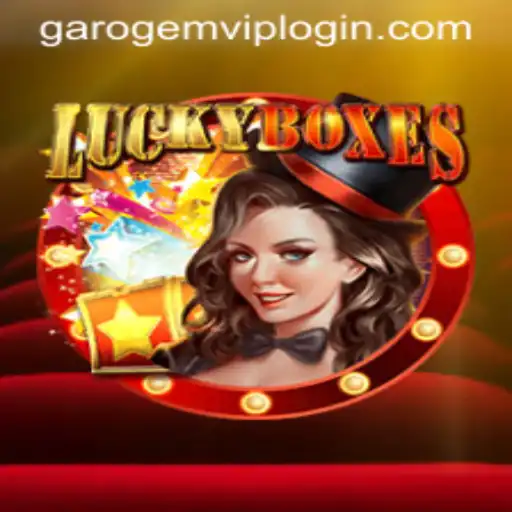 Exploring the Thrills and Strategy of LuckyBoxes with Garo Gem PH