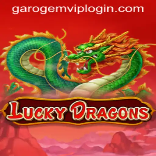 Exploring the Enchanting World of LuckyDragons and The Garo Gem PH Phenomenon