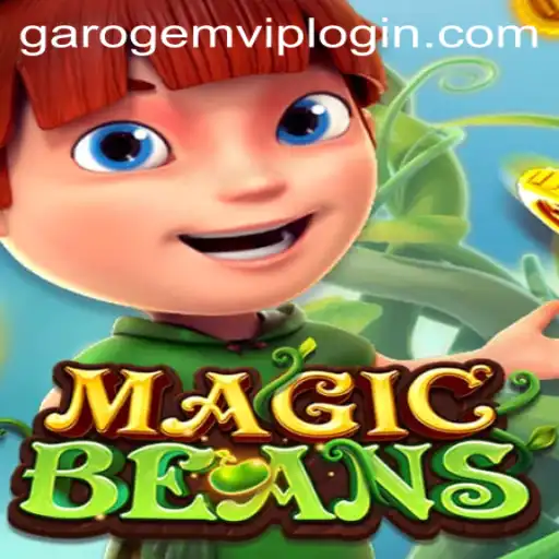 Discover the Enchantment of MAGICBEANS and the Allure of Garo Gem PH