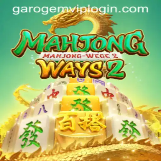 Exploring MahjongWays2 and the Influence of Garo Gem PH