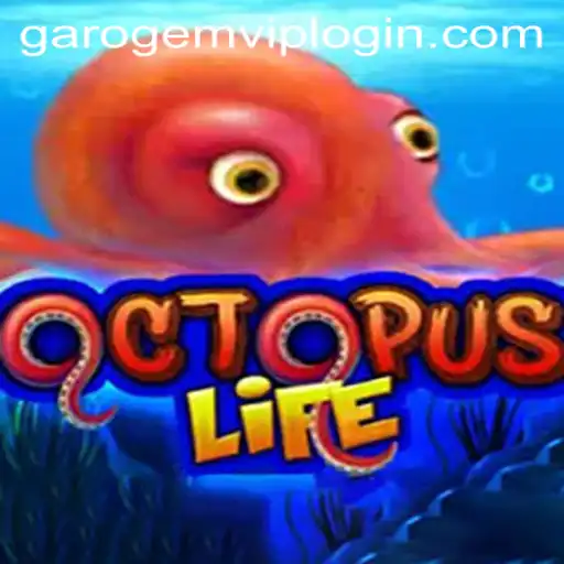 Dive Deep into the World of OctopusLife and Discover Garo Gem PH