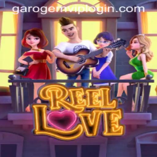 ReelLove: A Thrilling Casino Game Experience