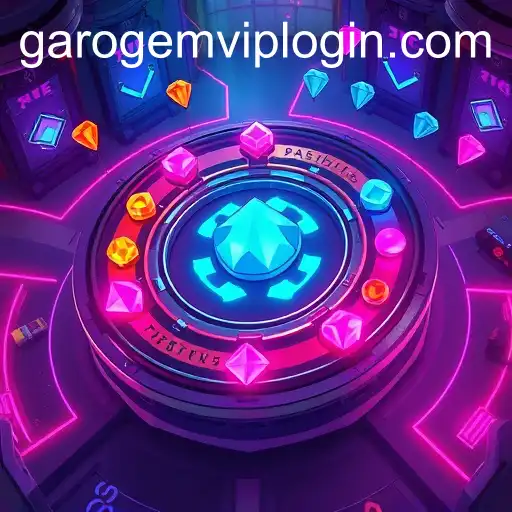 The Thrill of Rotary Games: Unveiling Garo Gem PH