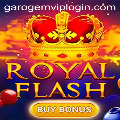Unveiling RoyalFlashBuyBonus: An Exciting Adventure with Garo Gem PH