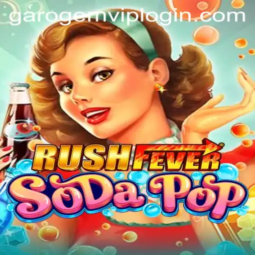 RushFeverSodaPop: The Thrilling New Game Fueled by Garo Gem PH