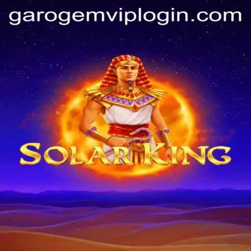 Exploring SolarKing: An Immersive Galactic Adventure
