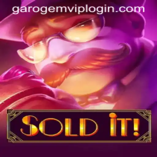 Exploring the Enchanting World of Soldit: A Comprehensive Guide to Garo Gem PH