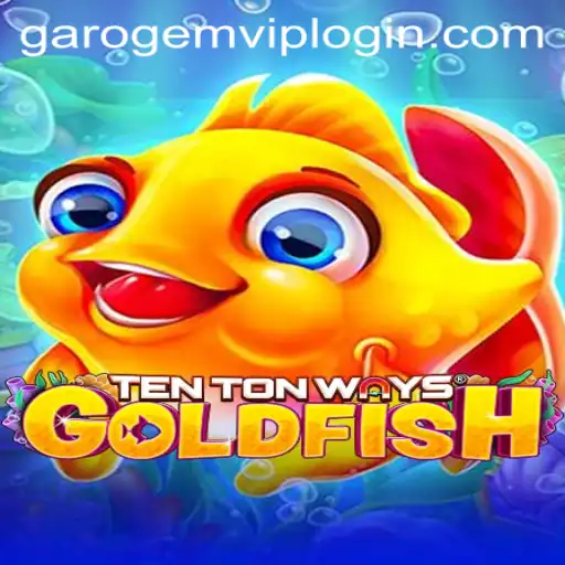 Discover the Intricacies of TenTonWaysGoldfish and the Enchantment of Garo Gem PH