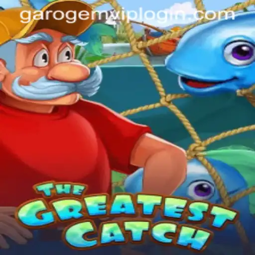 Exploring 'TheGreatestCatch': An Immersive Adventure with Garo Gem PH