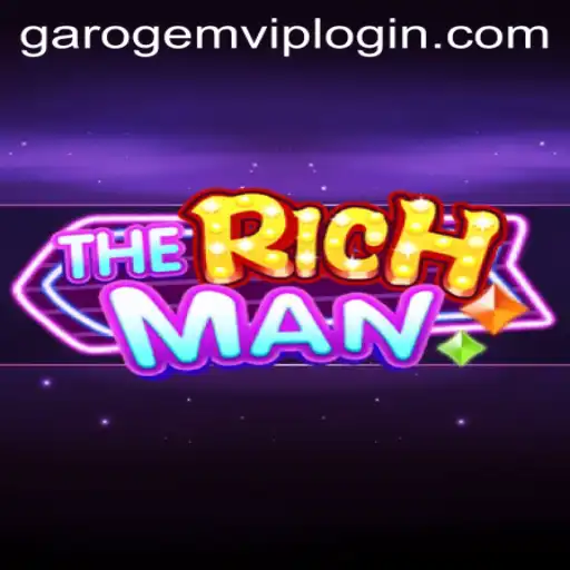 Exploring TheRichMan: An Immersive Experience with Garo Gem PH